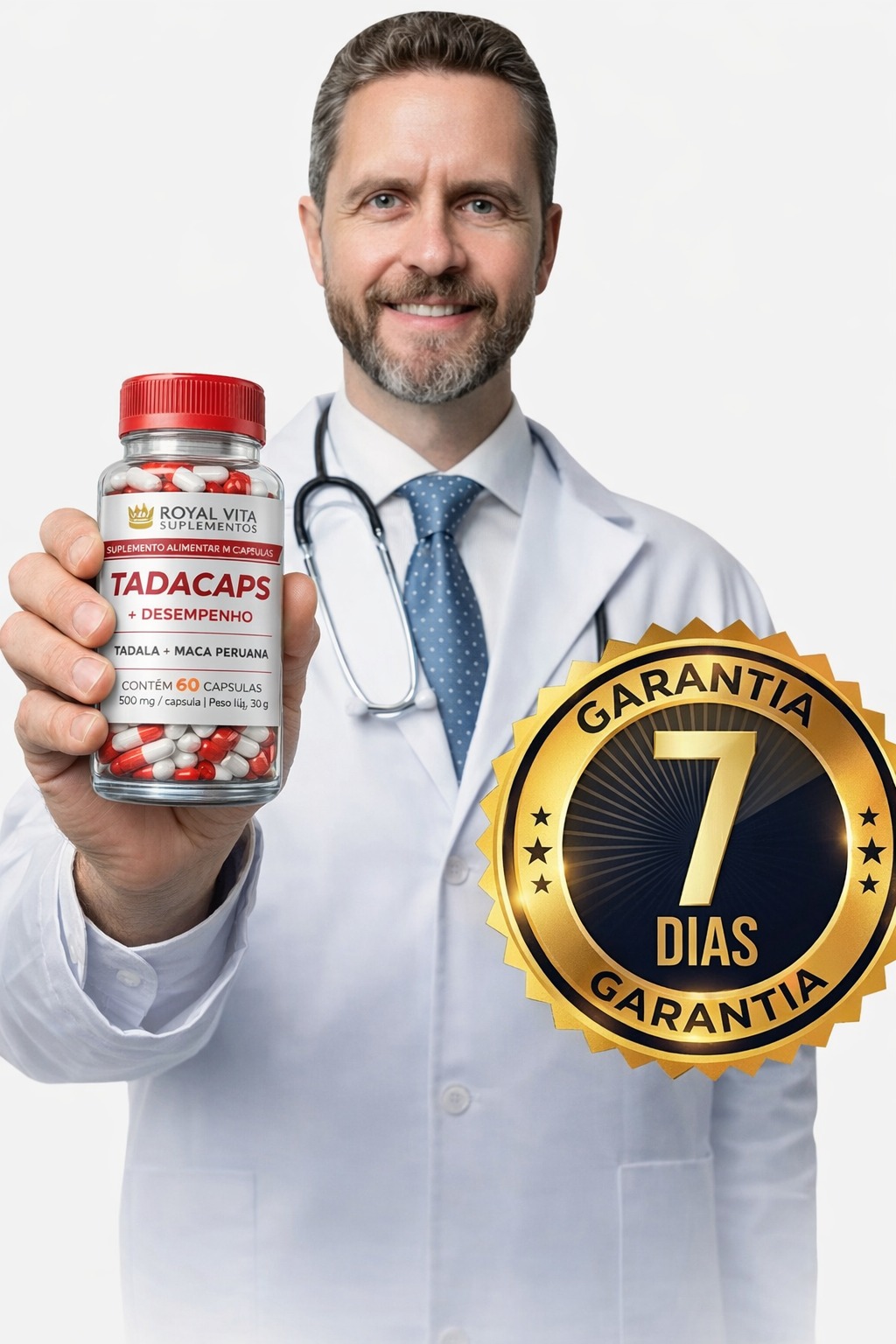 M6 ESPECIALISTA COM PRODUTO